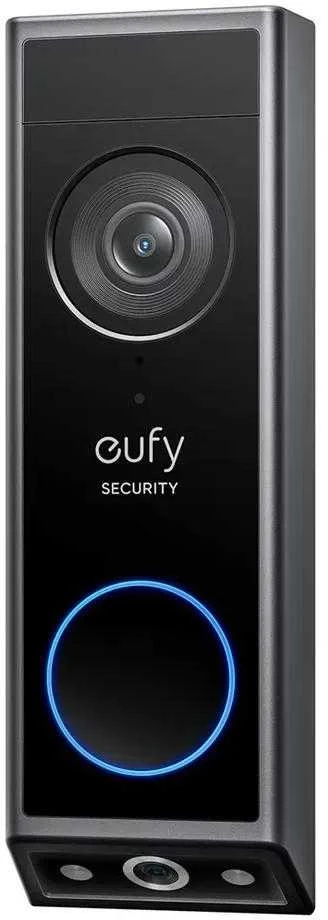 Anker Eufy Video Doorbell E340