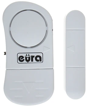 Eura ATIDARYMO INDIKATORIUS SU SIGNALIZATORIUMI MA-05A3