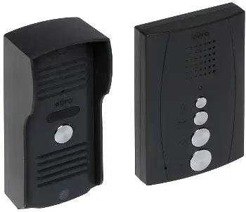 Eura Laidinis audio domofonas ADP-12A3