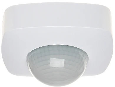 Eura LUBINIS PIR DETEKTORIUS MD-06B7 AC 230V