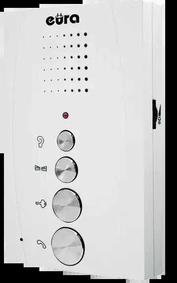 Eura UNIFON EURO ADA-11A3