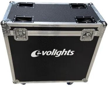 EVOLIGHTS LUMEN 7 RING CASE 2IN1 tvirtas dėklas