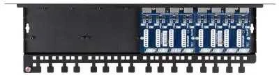 Ewimar PTU-68R-ECO/PoE 8 kanalų Gigabit Ethernet LAN tinklo apsauga