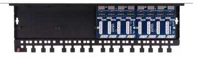Ewimar PTU-68R-EXT/POE Vidinė apsauga nuo viršįtampių 8xIP