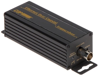 Ethernet over Coaxial siųstuvas EA-EOU101 su BNC jungtimi