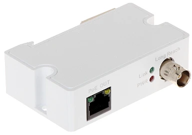 Dahua PoE ilgo nuotolio adapteris su BNC ir RJ45 jungtimis