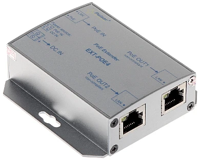 PULSAR EXTENDER EXT-POE4 PULSAR