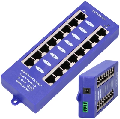 Priedas Extralink EX.6365, RJ45