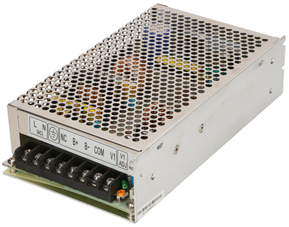 EXTRALINK AD-155B maitinimo šaltinis su akumuliatoriaus įkrovikliu 24V/27.6V 155W