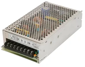 EXTRALINK AD-155B maitinimo šaltinis su akumuliatoriaus įkrovikliu 24V/27.6V 155W