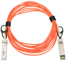 Šakotuvas EXTRALINK SFP+AOC laidas 10G 5m