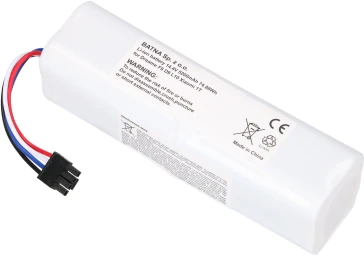 ExtraLink Bateria Dreame do odkurzacza F9/D9/D9 PRO/D9 Max/L10 Pro Robot/Xiaomi 1T 14.4V 5200mAh (EX.22912)
