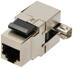 EXTRALINK CAT5E STP RJ45 Keystone