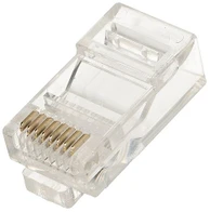 EXTRALINK RJ45 kištukas CAT5E UTP