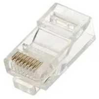 EXTRALINK RJ45 kištukas CAT5E UTP