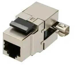 EXTRALINK CAT6 STP RJ45 Keystone
