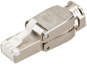 EXTRALINK be įrankių RJ45 CAT.6A kištukas