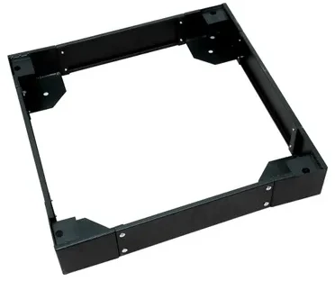 Extralink EX.32206 komutacinės spintos priedas Stovo grindjuostė
