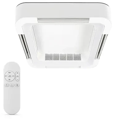 Ventiliatorius EXTRALINK CUBE AIR 23 SMART WIFI