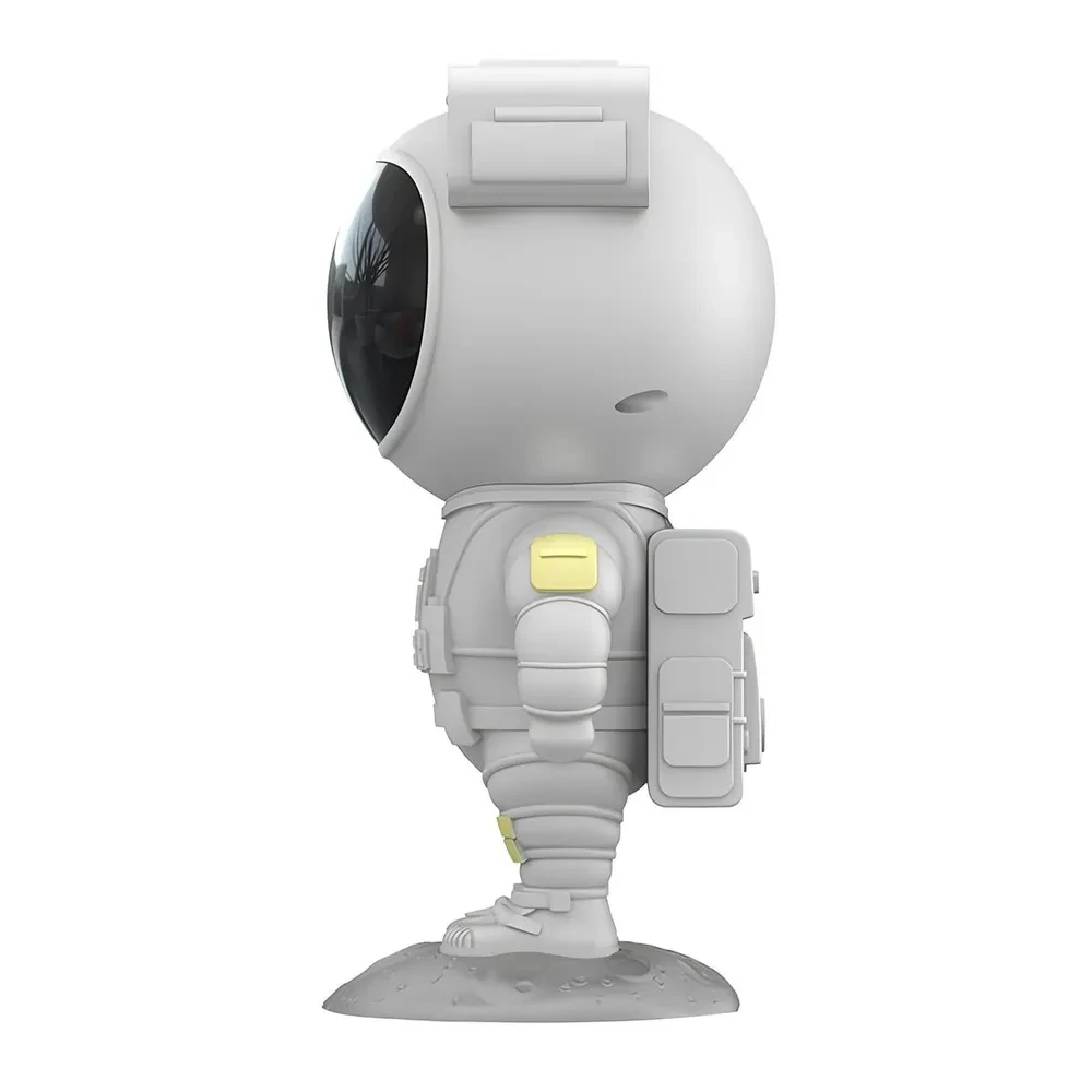 Extralink Home Star projector 01 - Naktinis vaikiškas projektorius