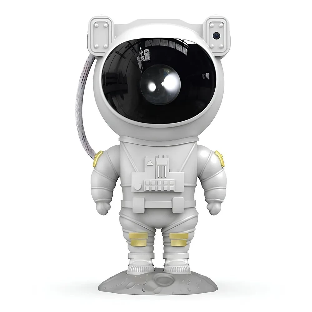 Extralink Home Star projector 01 - Naktinis vaikiškas projektorius