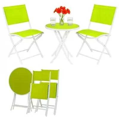 Lauko baldai Extralink L-0201N