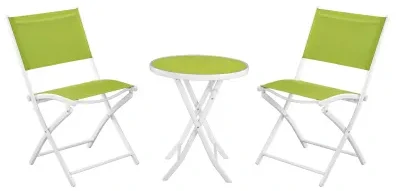 Lauko baldai Extralink L-0201N