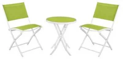 Lauko baldai Extralink L-0201N