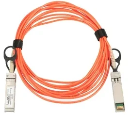 Šakotuvas EXTRALINK SFP+AOC laidas 10G 5m