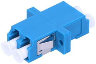 Extralink OPTIX ADAPTER LC/UPC Duplex SM standartinis