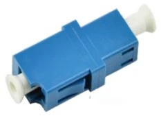 Extralink OPTIX ADAPTERIS LC/UPC Simplex SM standartinis