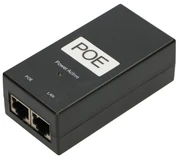 Extralink PoE adapteris su RJ45 jungtimis