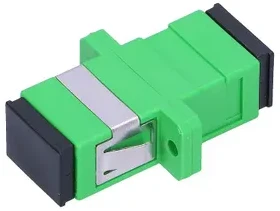 Extralink OPTIX ADAPTERIS SC/APC Simplex SM standartinis