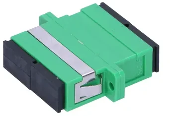 Extralink SC/APC | Adapteris | Vienmodis, dvipusis