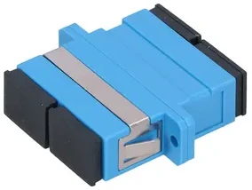 Extralink SC/UPC | Adapteris | Vienmodis, dvipusis