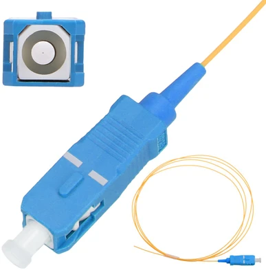 Extralink Pigtail Single Mode SC / UPC 900UM 3M G657A