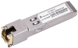 Šakotuvas Modulis SFP ExtraLink Modulis SFP 1.25G do RJ45 (EX.15081) - NUEXTSOM0015081