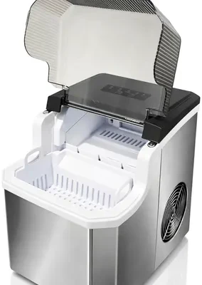 „Extralink SmartLife Cube Ice“ ledo generatorius