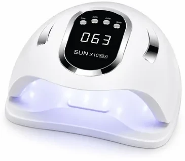 Extralink Stay Beauty UV LED, UV LED nail lamp, 280W, for manicure