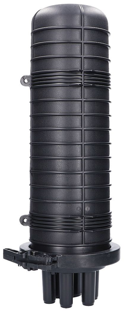 Extralink TINA OUTDOOR FTTX CLOSURE 4 TRAYS 96 CORE