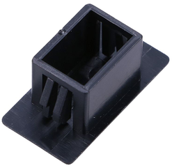 Extralink Fiber Optic Plug, Juoda, SC Simplex for Patch Panels