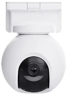 Tinklo kamera Ezviz CS-HB8-4K | 8 MP | 4mm | IP65 | H.265/H.264 | MicroSD iki 512 GB