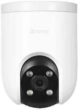 EZVIZ H8c Pro 4K Dome IP security camera Outdoor 3840 x 2160 pikselių Ceiling