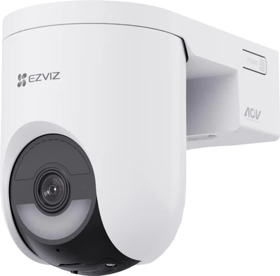 EZVIZ CS-HB8c lauko akumuliatorinė valdoma kamera (Type-C, 4MP, 4mm)