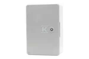 F Elektro KORPUSAS 200X300X130MM IP65