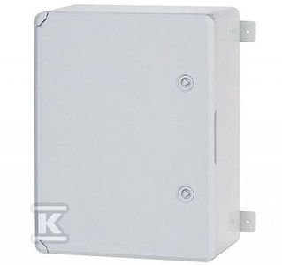 F Elektro KORPUSAS 250X350X150MM IP65