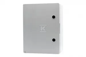 F Elektro KORPUSAS 300X400X170MM IP65
