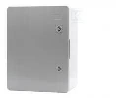 F Elektro Korpusas 300X400X220MM IP65