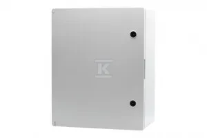 F Elektro KORPUSAS 400X500X240MM IP65