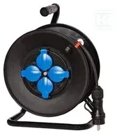 F Elektro PLATINIMAS 30M IP44 OW3X1.5 BUGNAS GN.4X230